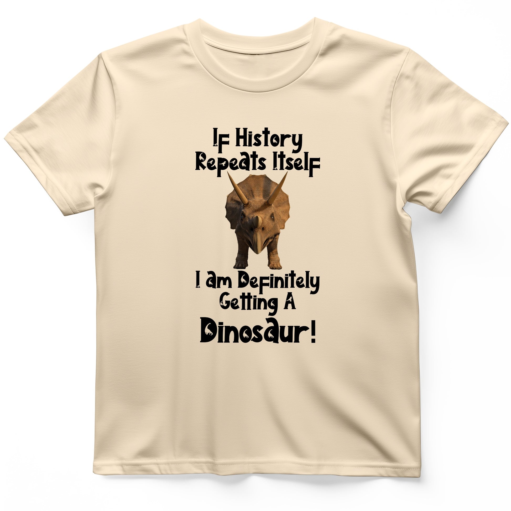 Dinosaur T-Shirt
