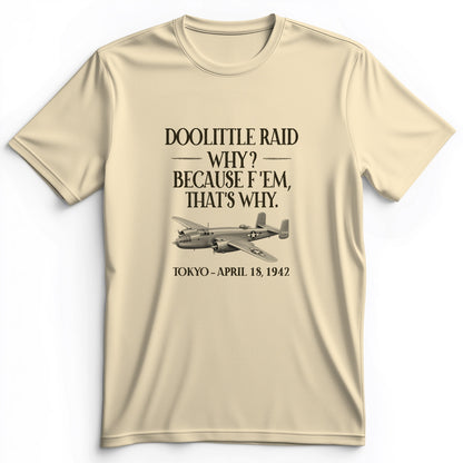 Doolittle Raid Premium Tee