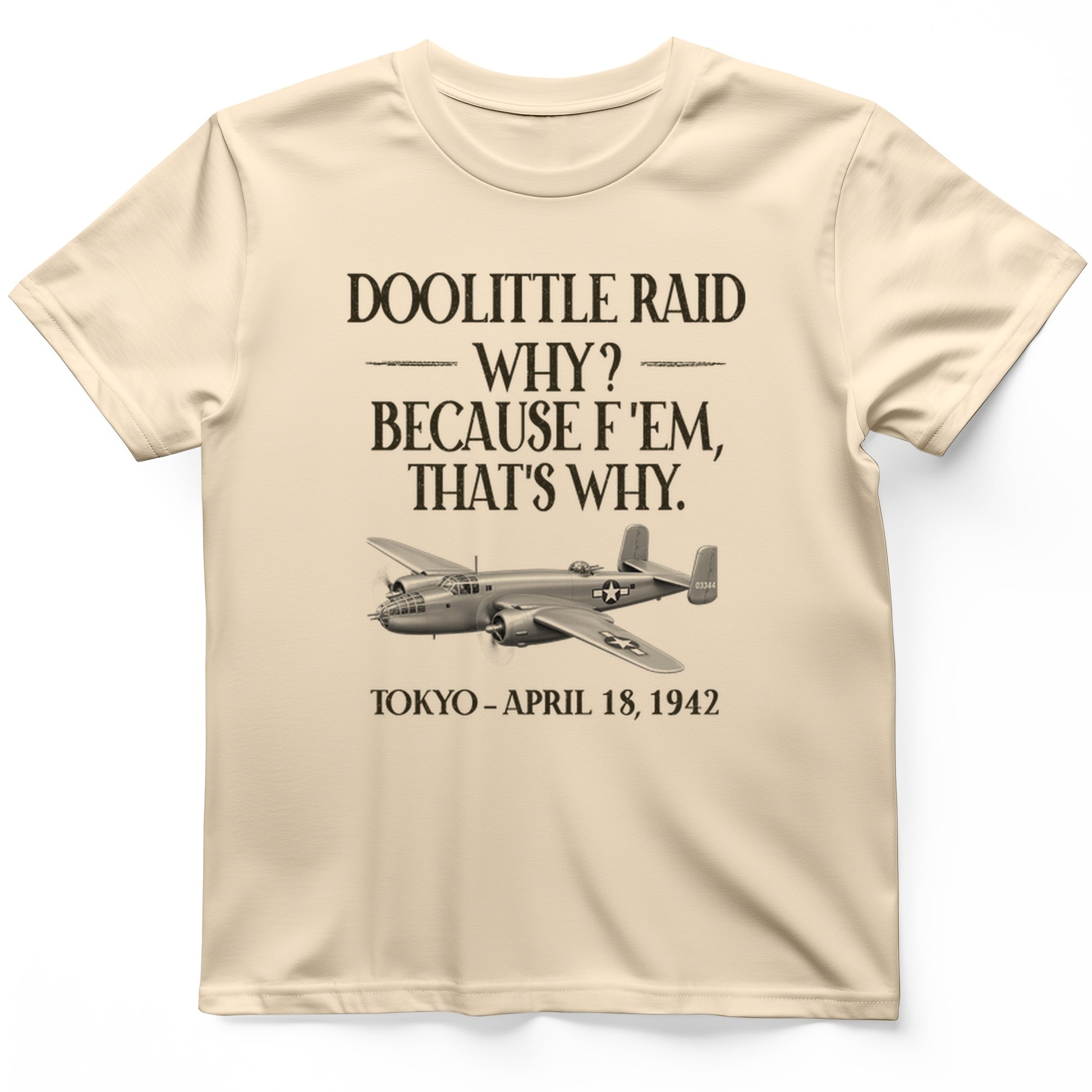 Doolittle Raid T-Shirt