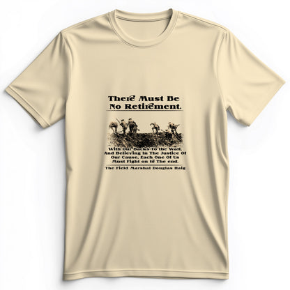 Douglas Haig Premium Tee