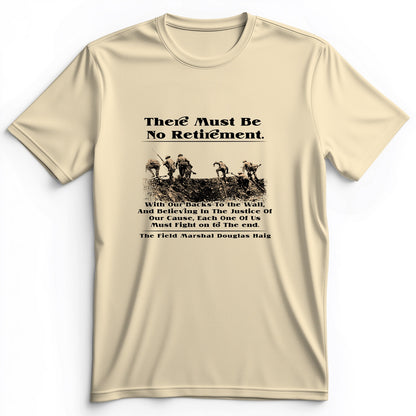 Douglas Haig Premium Tee