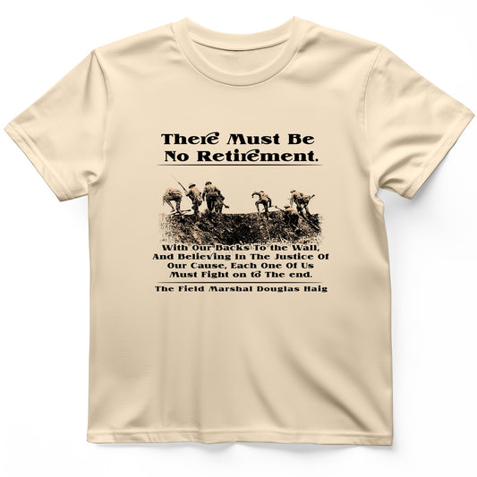 Douglas Haig T-Shirt