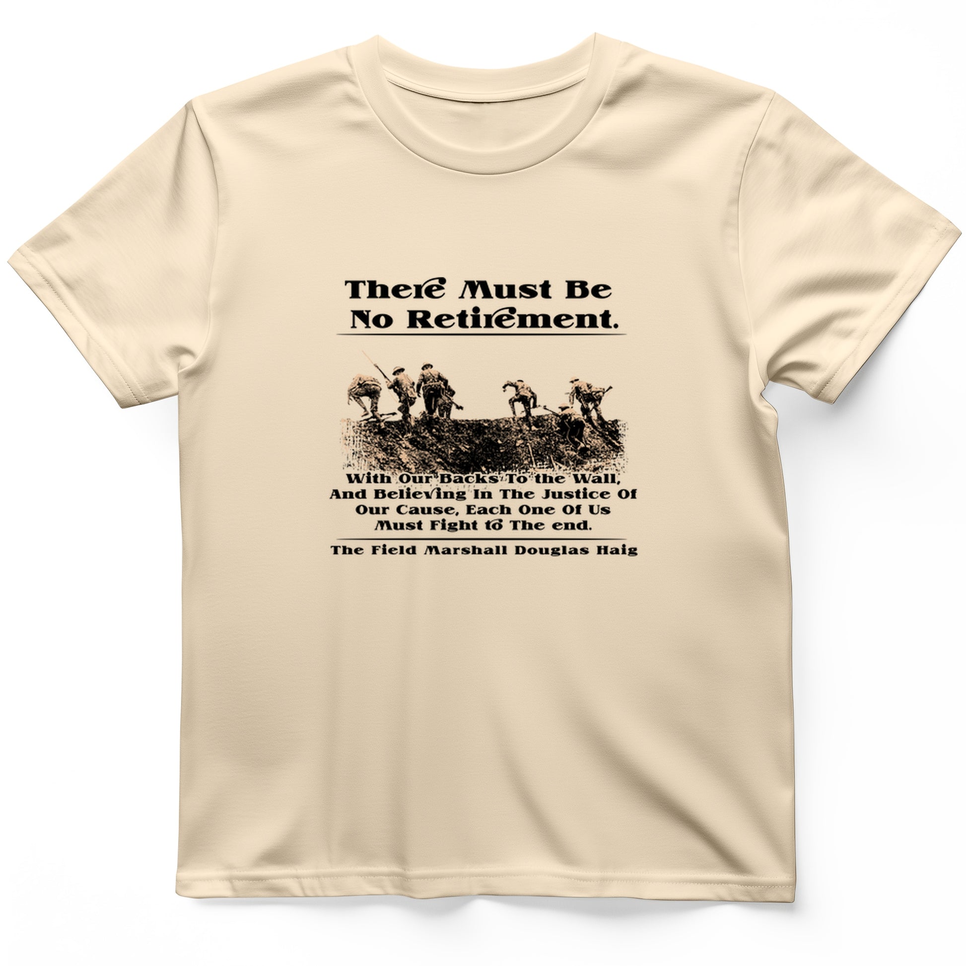 Douglas Haig T-Shirt