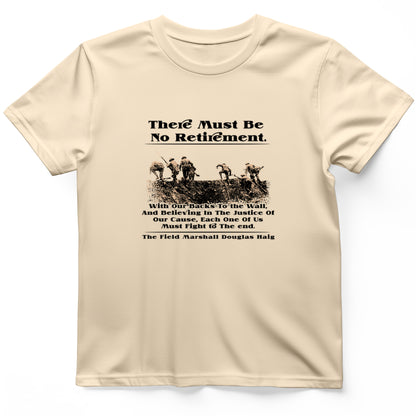 Douglas Haig T-Shirt