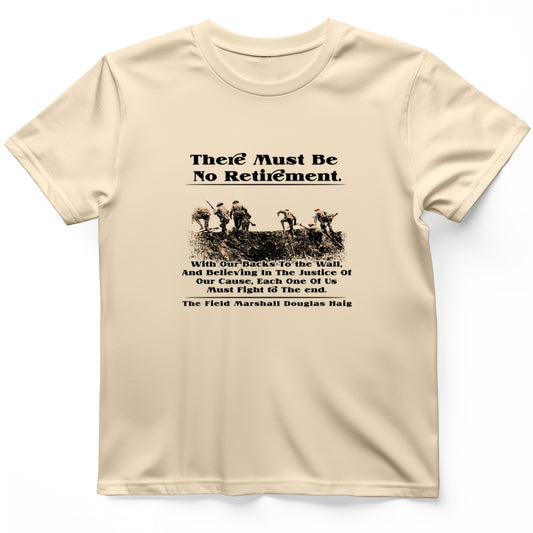 Douglas Haig T-Shirt