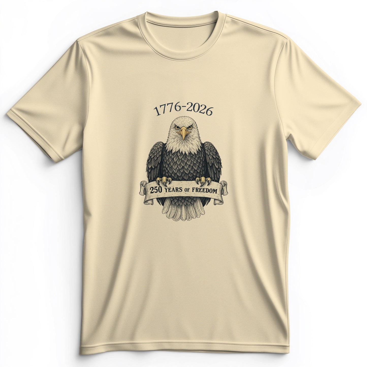 Eagle 250 Premium Tee