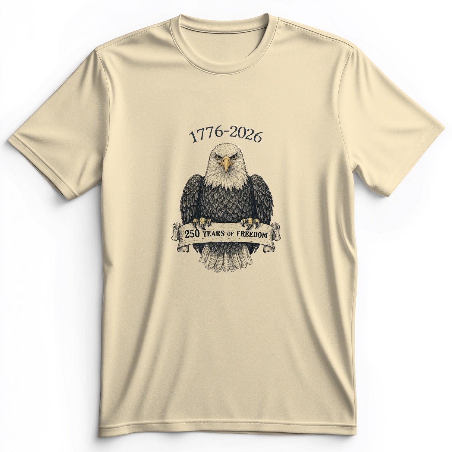 Eagle 250 Premium Tee