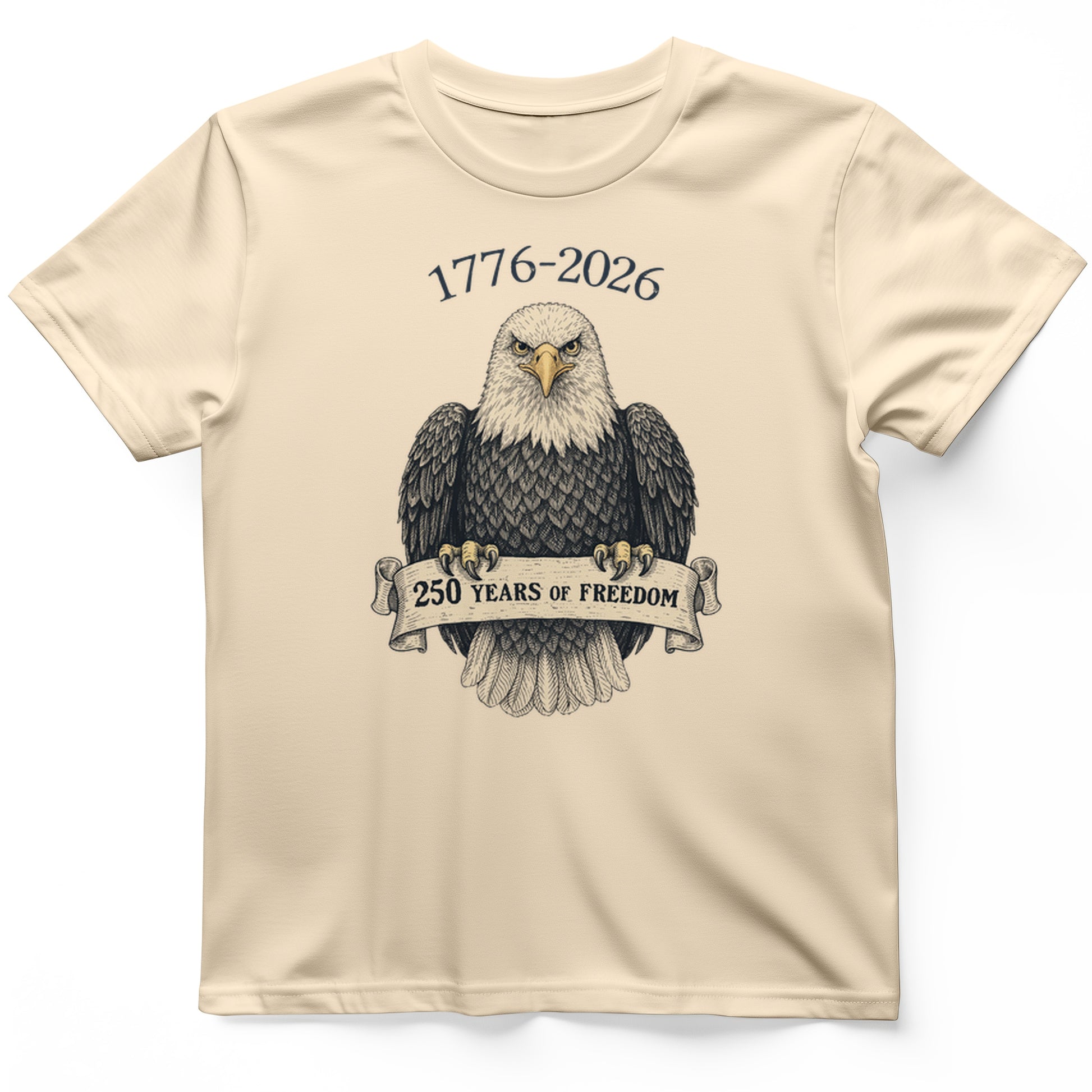 Eagle 250 T-Shirt
