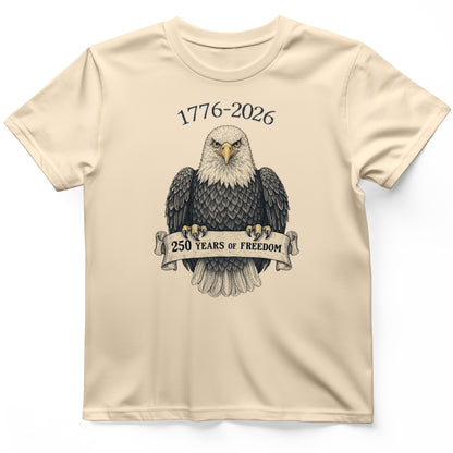 Eagle 250 T-Shirt