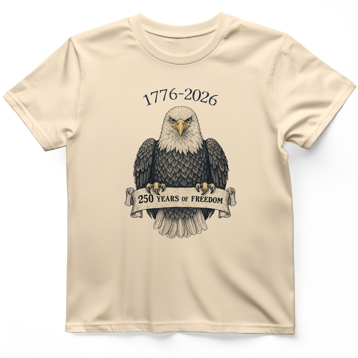 Eagle 250 T-Shirt