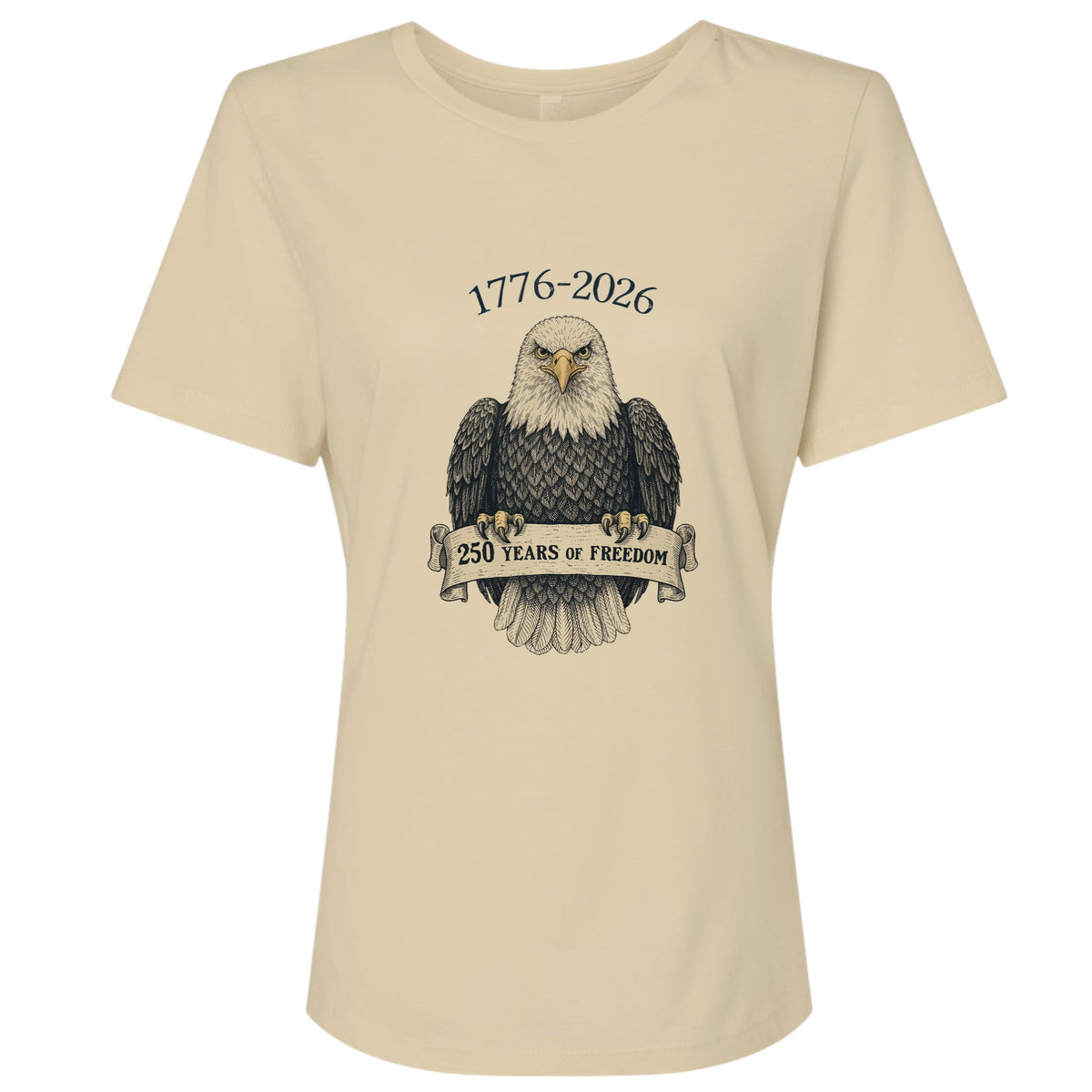 Eagle 250 Women's T-Shirt
