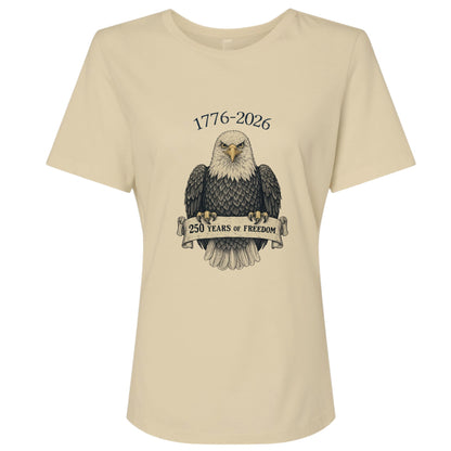 Eagle 250 Women's T-Shirt