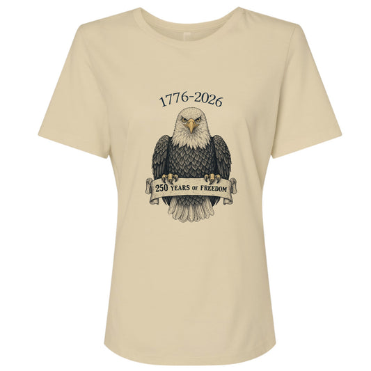 Eagle 250 Women's T-Shirt