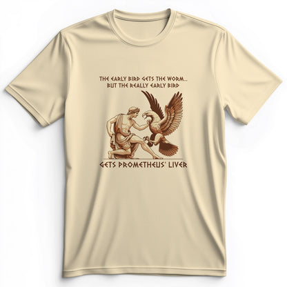 Early Bird Premium Tee