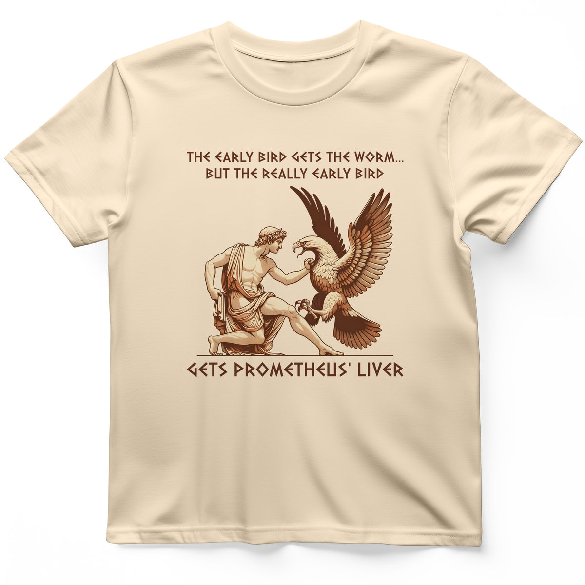 Early Bird T-Shirt