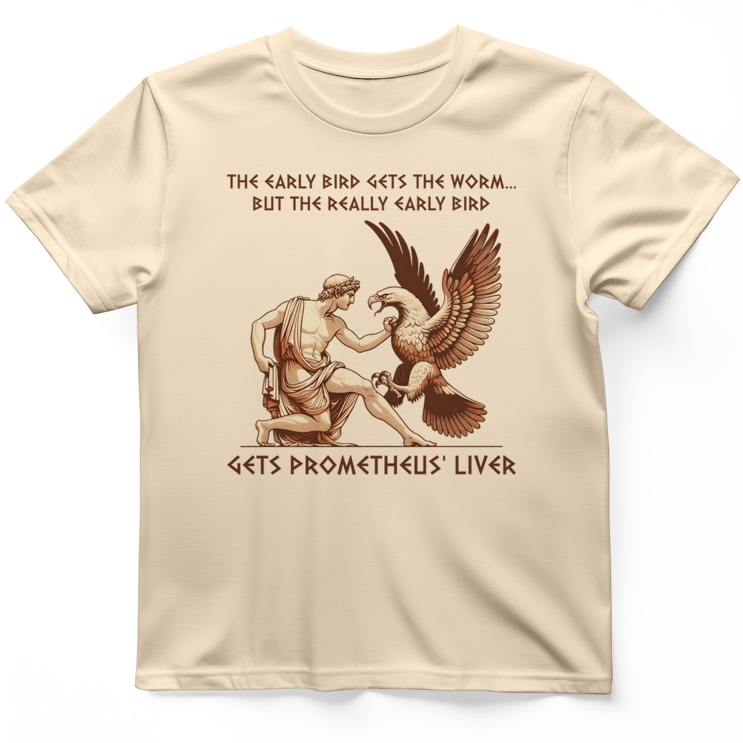 Early Bird T-Shirt