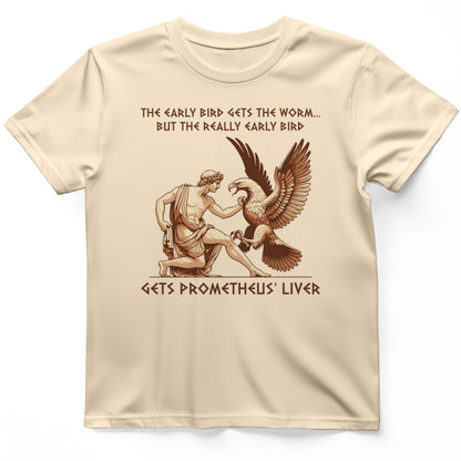 Early Bird T-Shirt