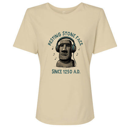 Easter Island Women's T-Shirt