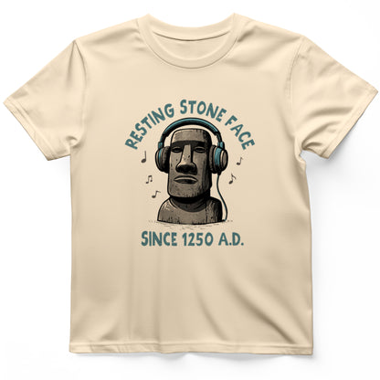 Easter Island T-Shirt