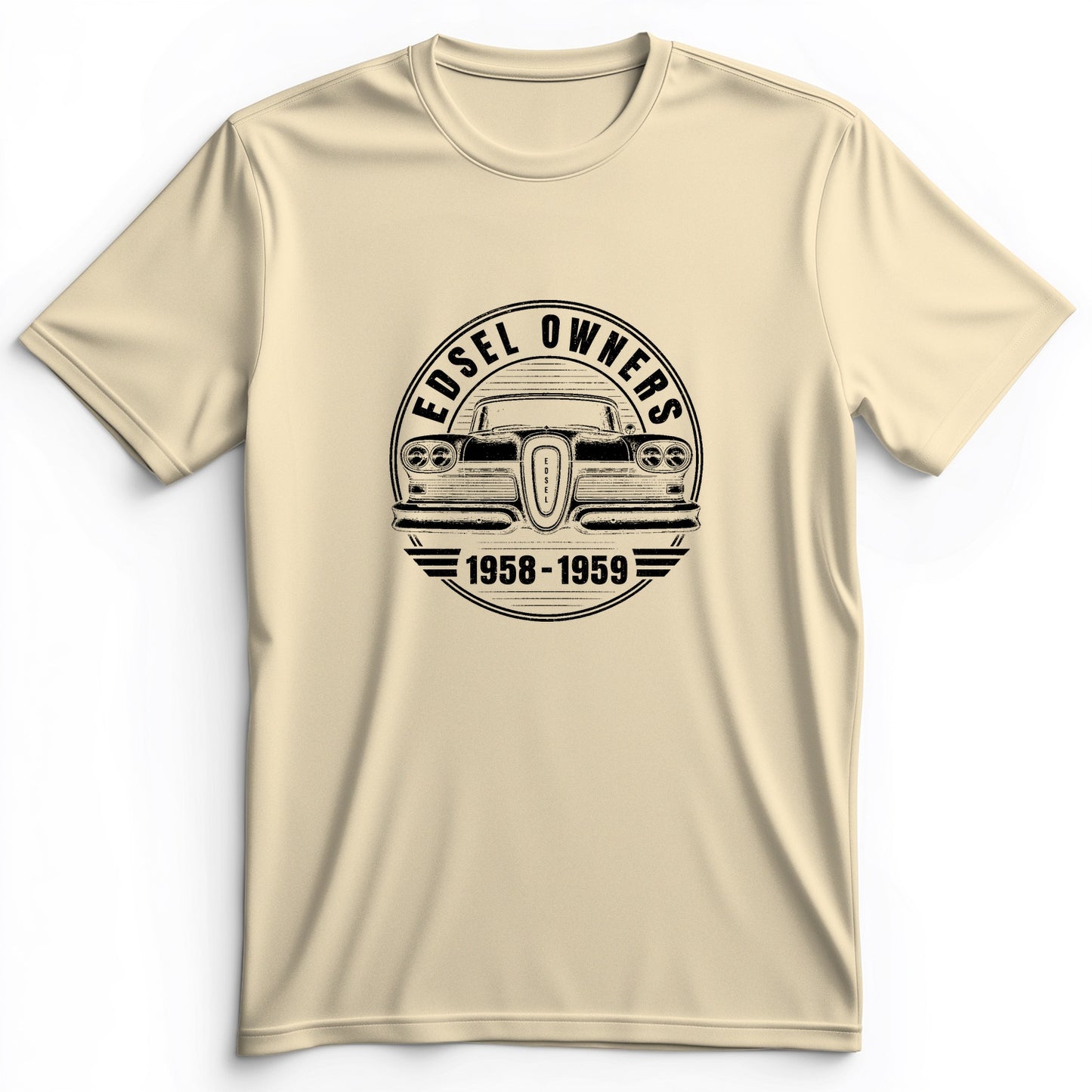 Edsel Premium Tee