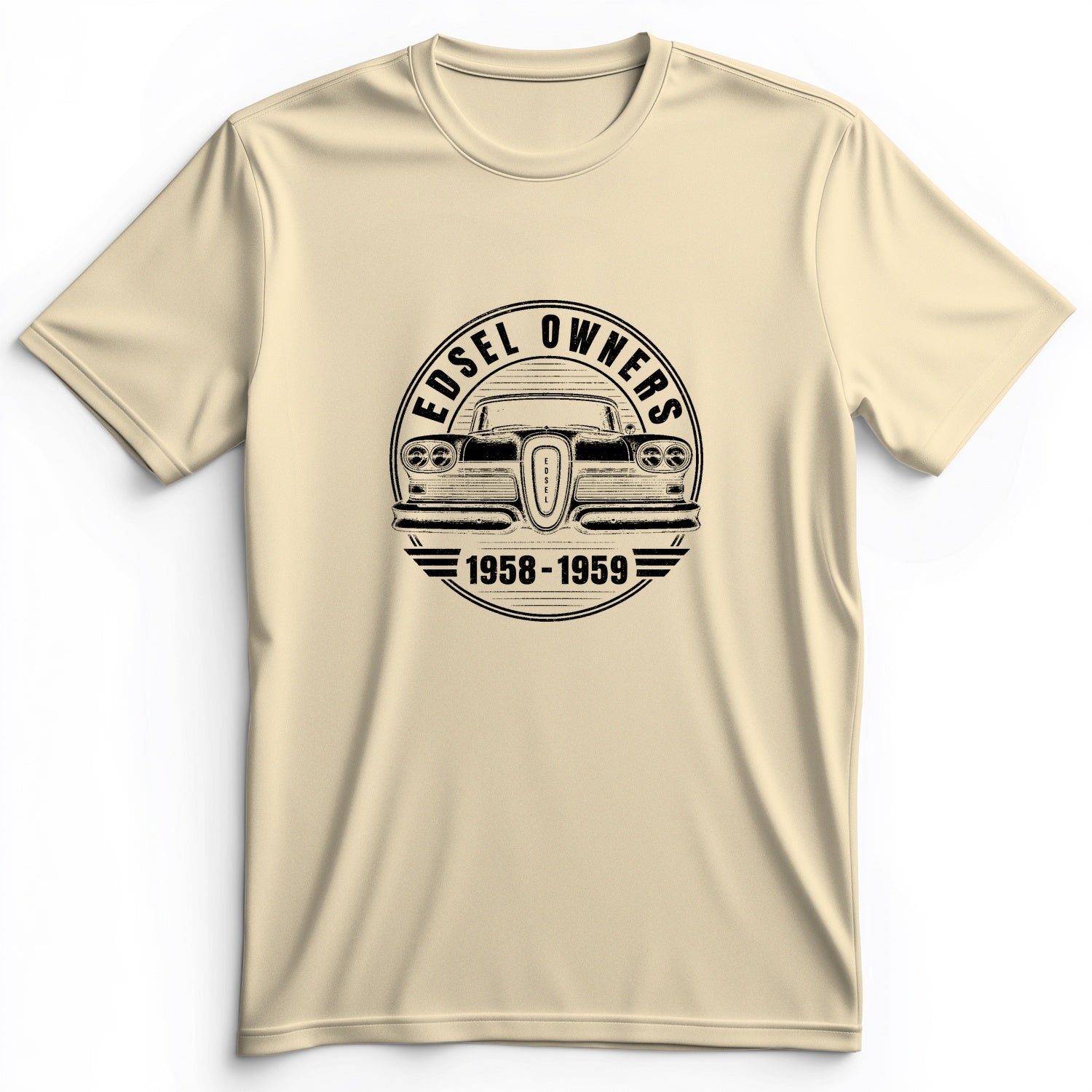 Edsel Premium Tee