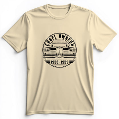 Edsel Premium Tee