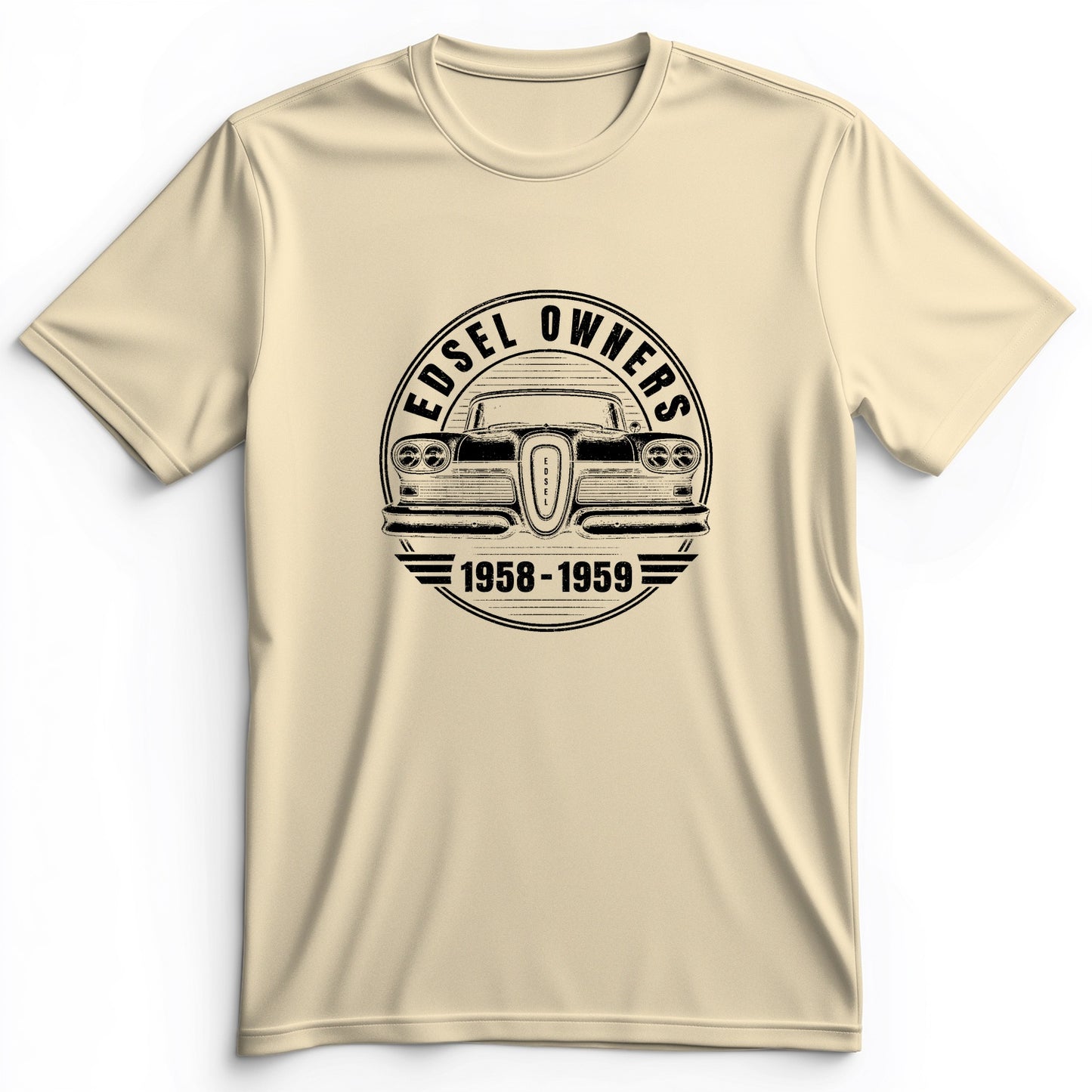 Edsel Premium Tee