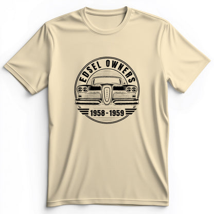 Edsel Premium Tee