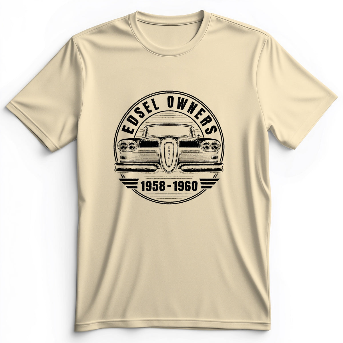 Edsel Premium Tee