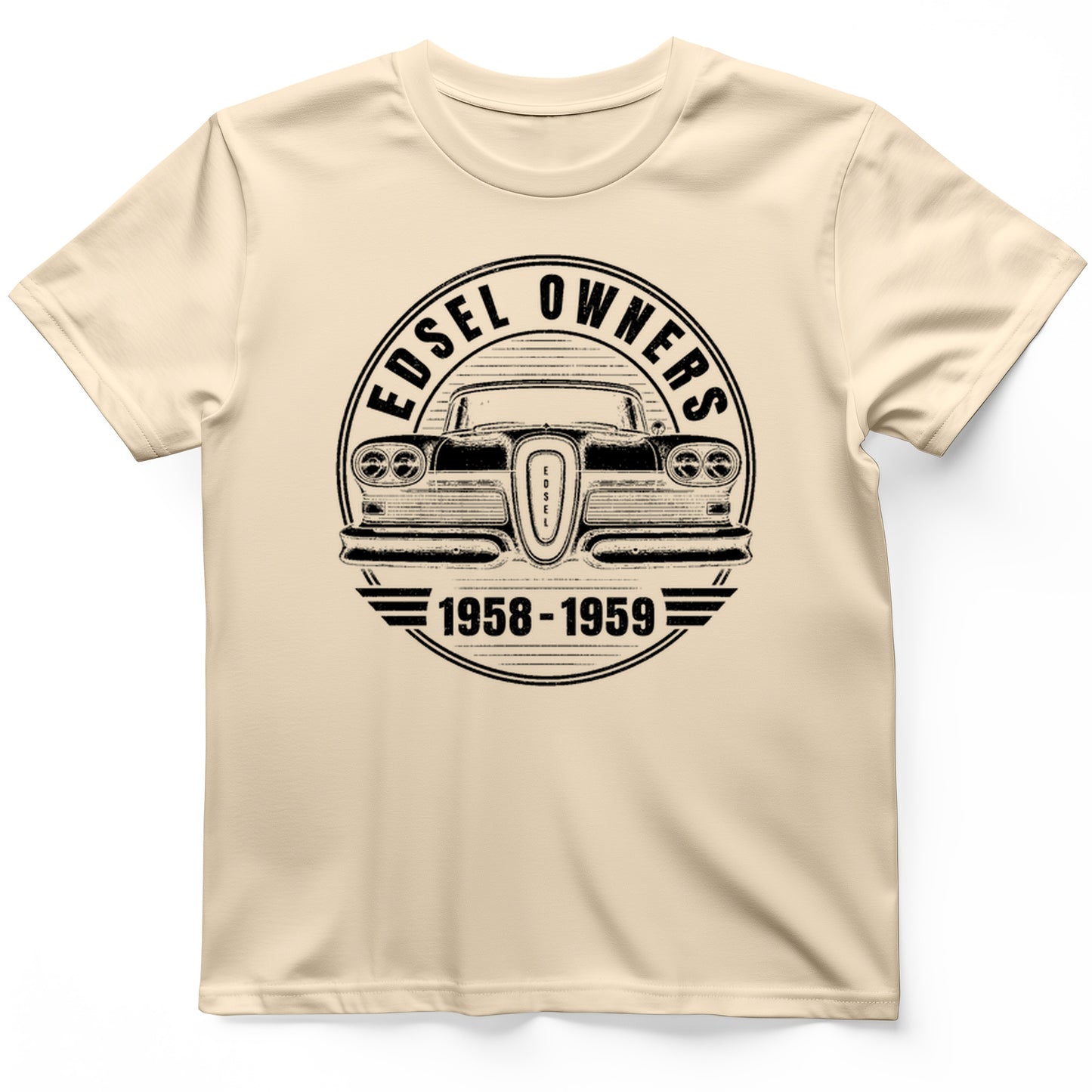 Edsel T-Shirt