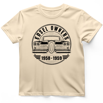 Edsel T-Shirt