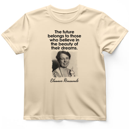 Eleanor Roosevelt T-Shirt