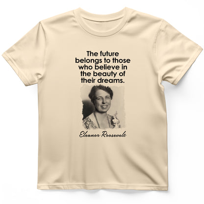 Eleanor Roosevelt T-Shirt
