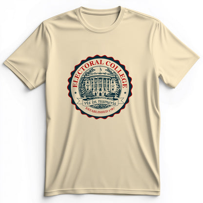 Electoral College Premium Tee