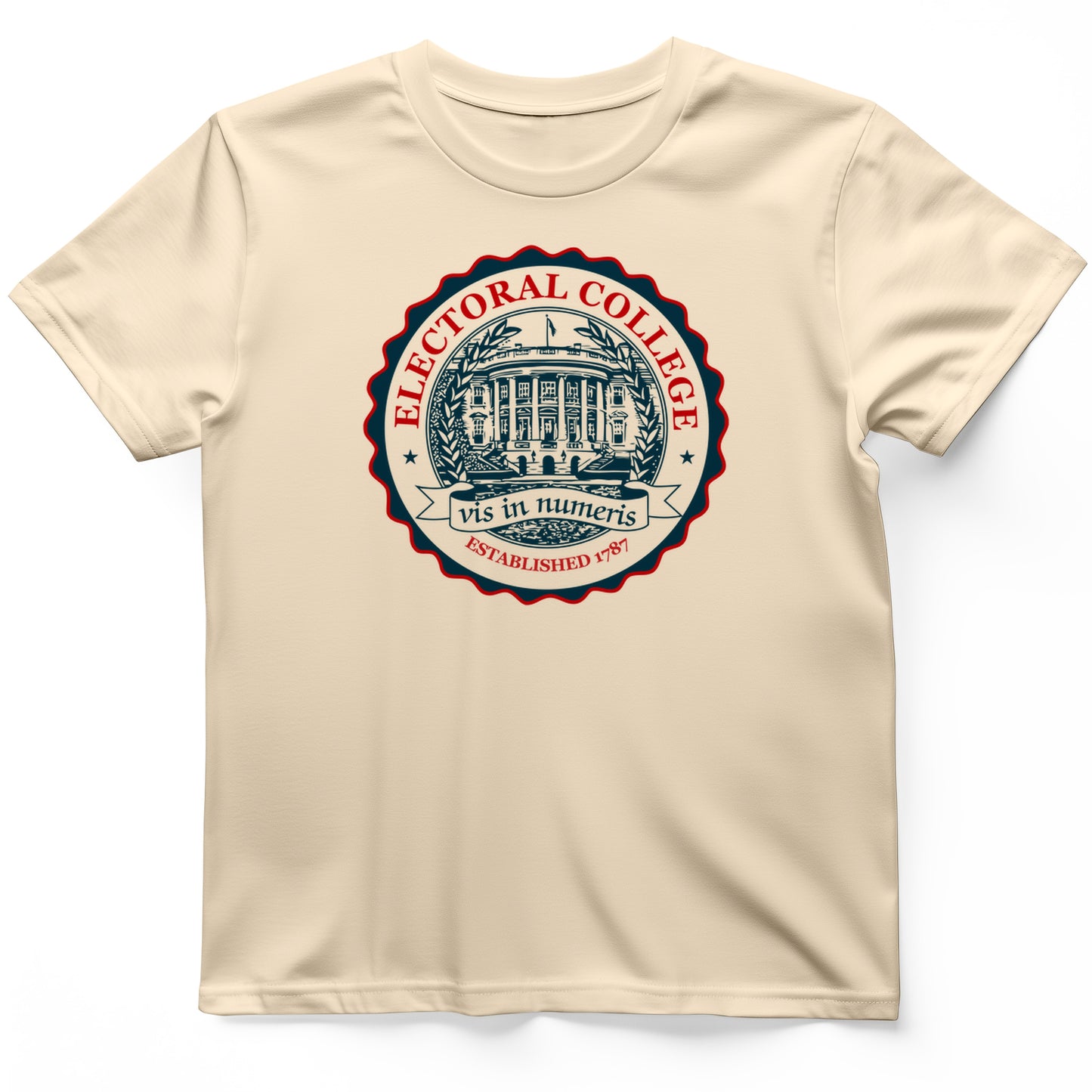Electoral College T-Shirt