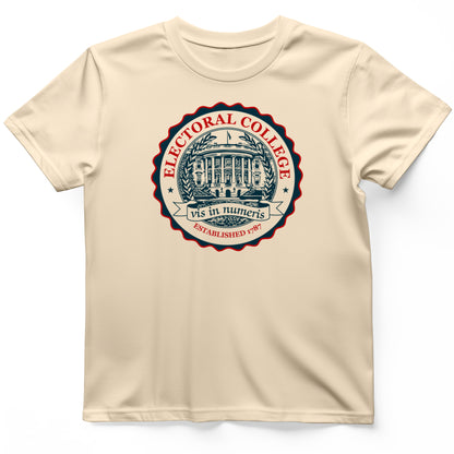Electoral College T-Shirt