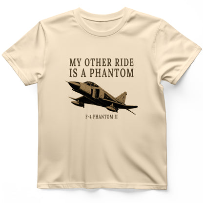 F-4 Phantom T-Shirt