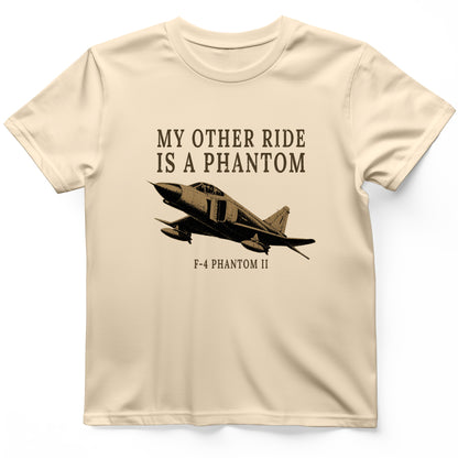F-4 Phantom T-Shirt