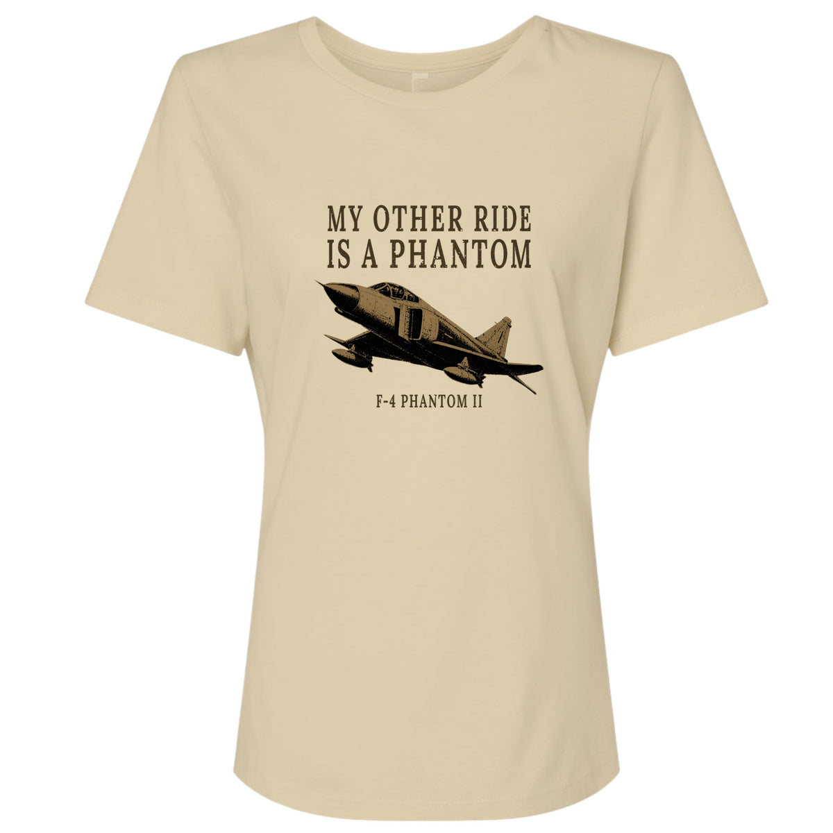 F-4 Phantom Women's T-Shirt