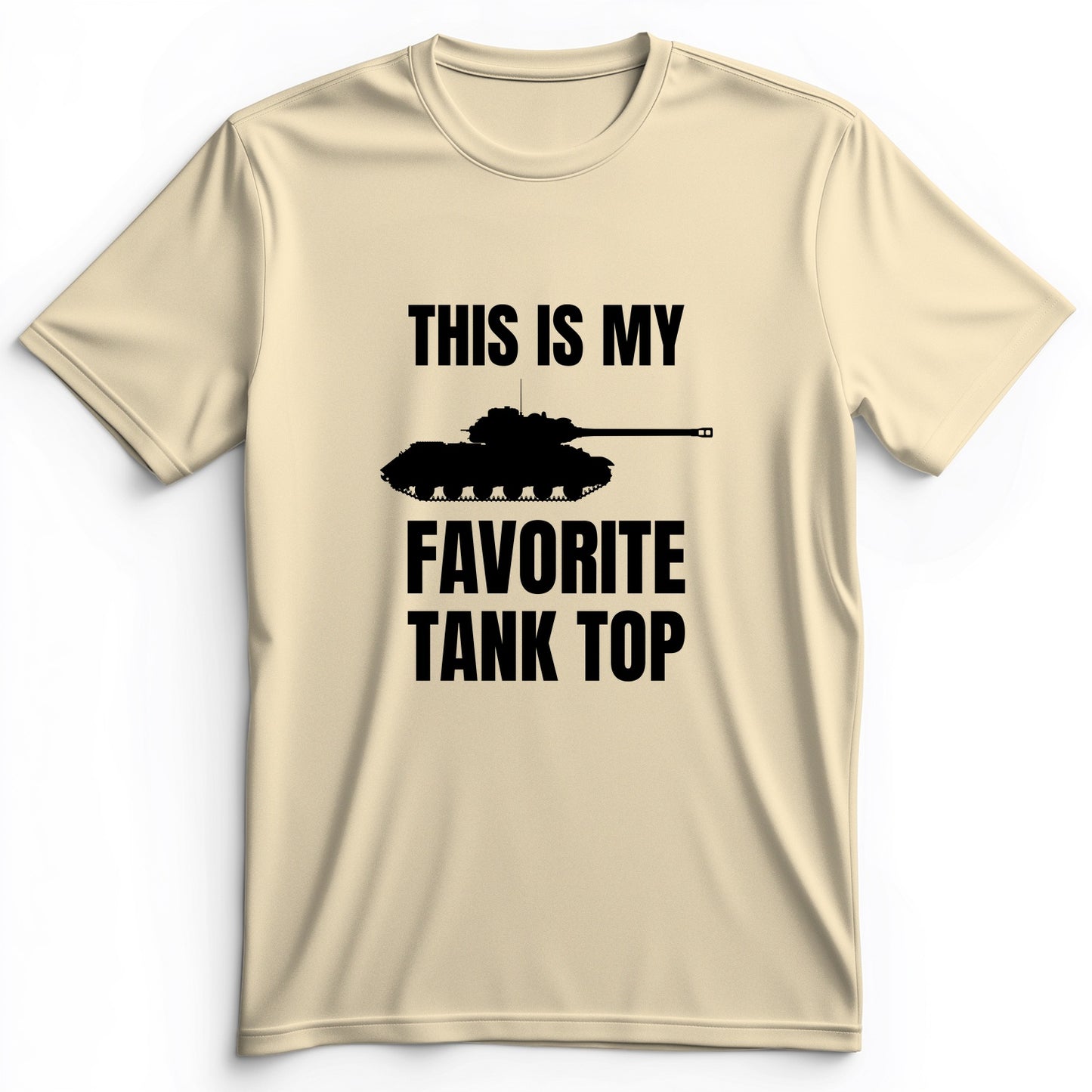 Favorite Tank Top Premium Tee