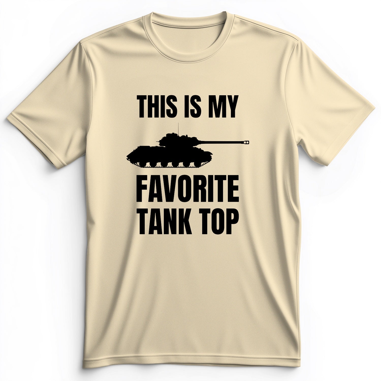 Favorite Tank Top Premium Tee