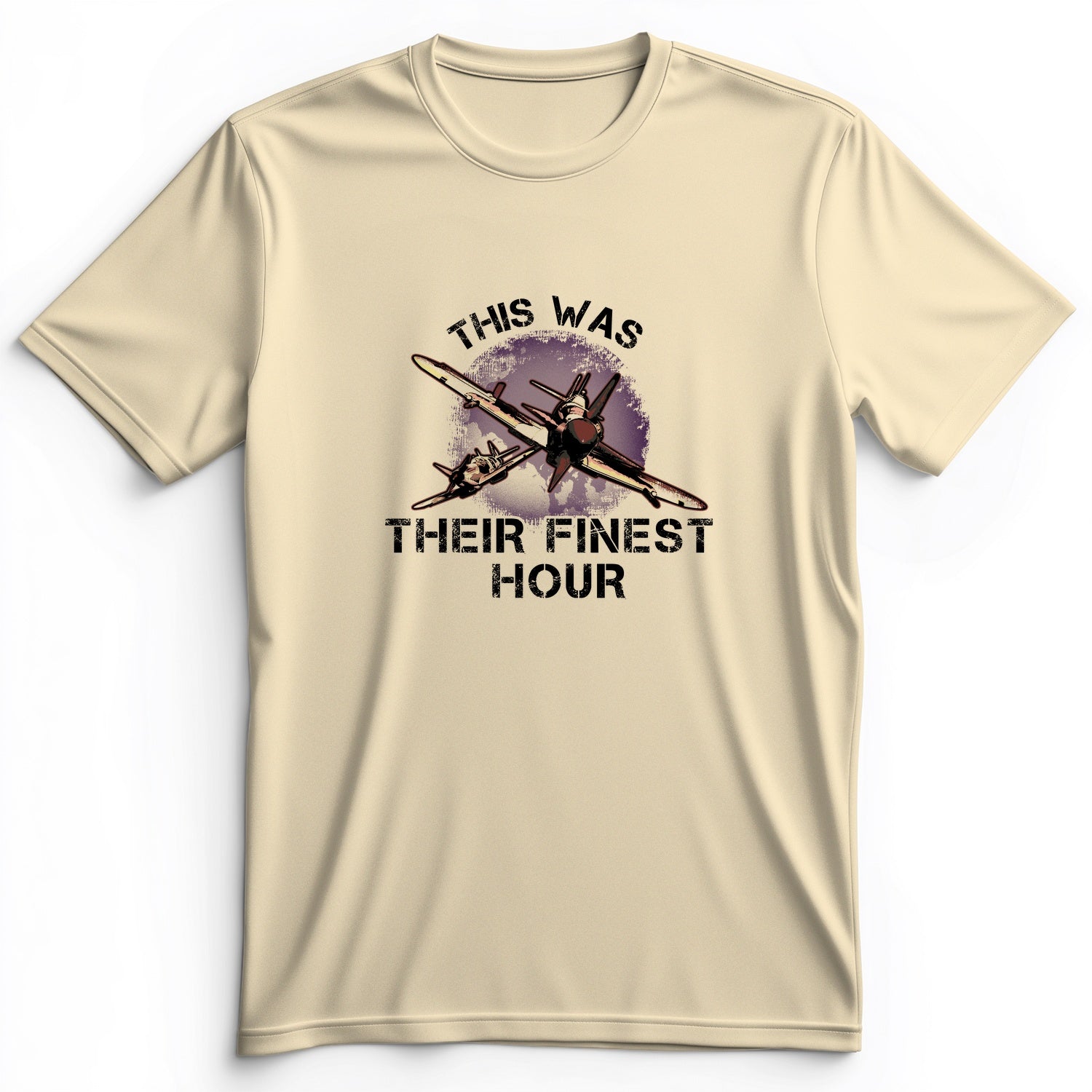 Finest Hour Premium Tee