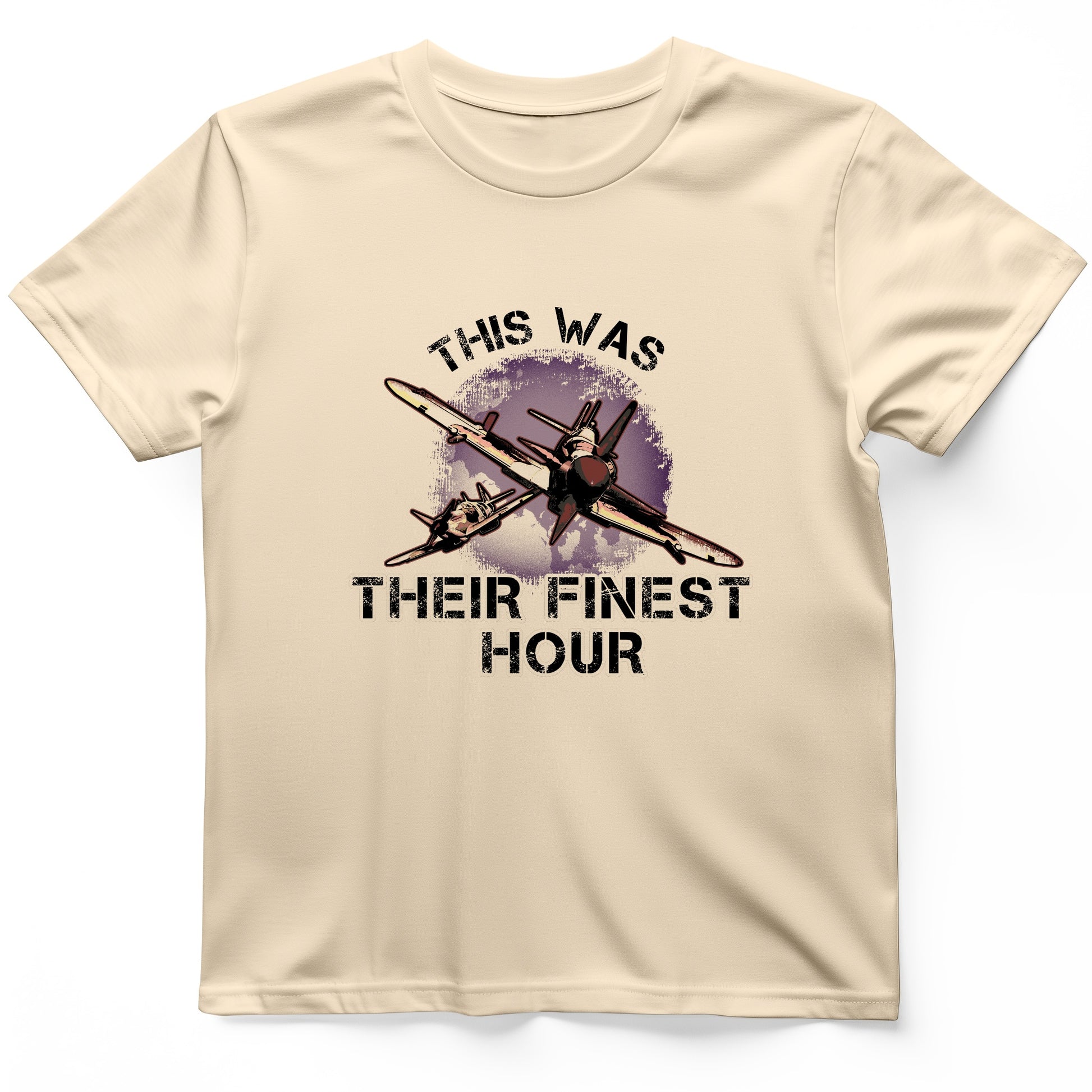 Finest Hour T-Shirt