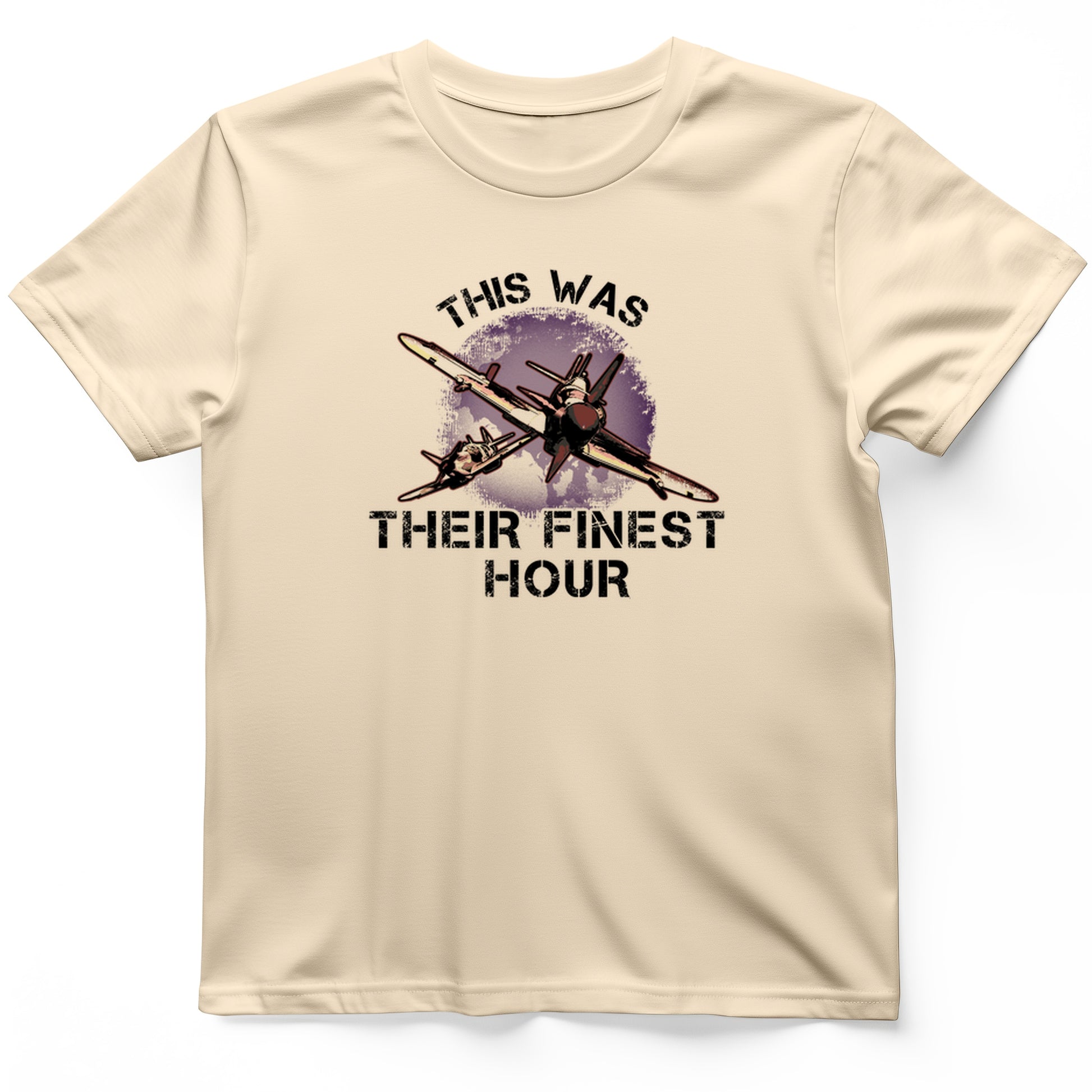 Finest Hour T-Shirt
