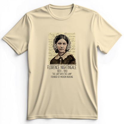 Florence Nightingale Premium Tee
