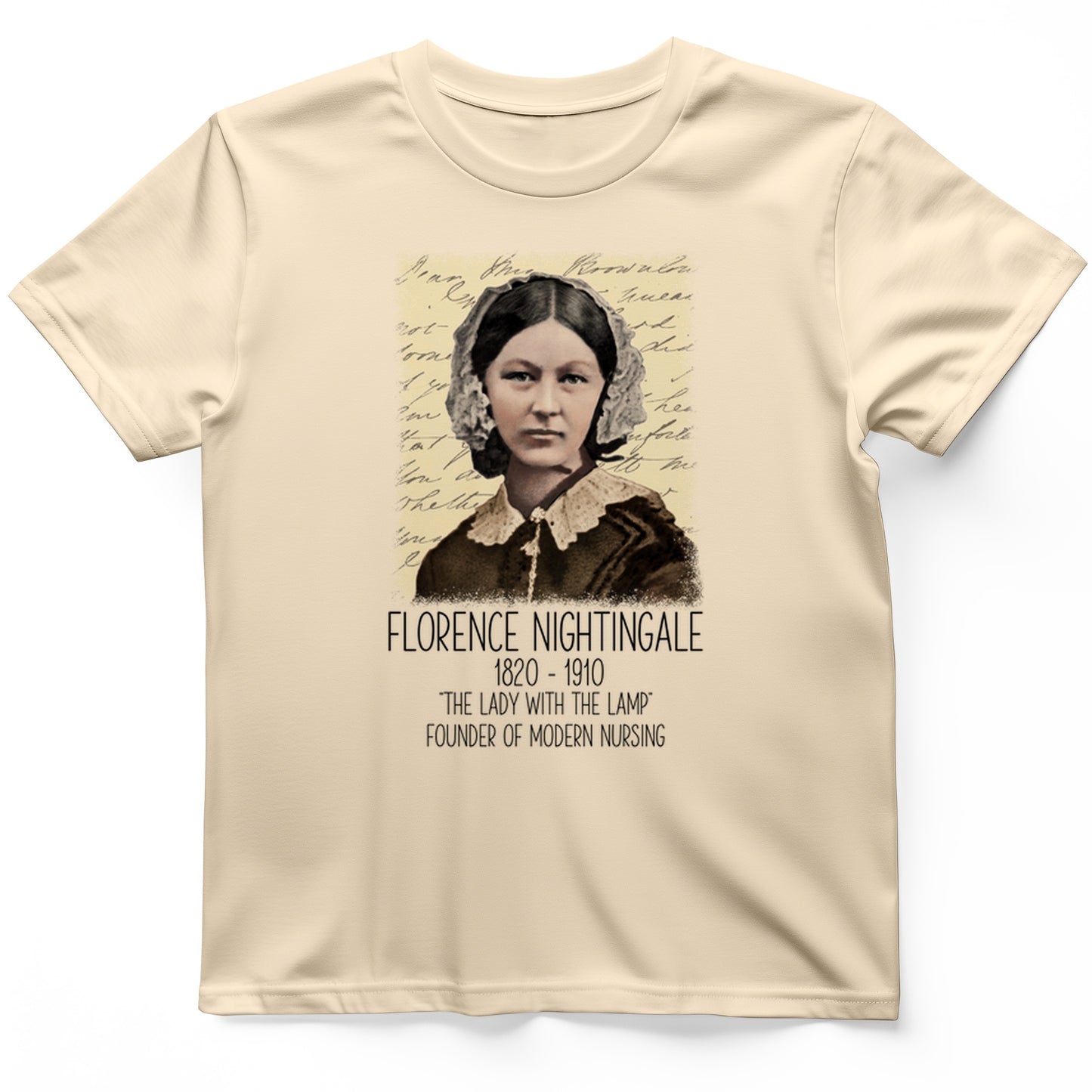 Florence Nightingale T-Shirt