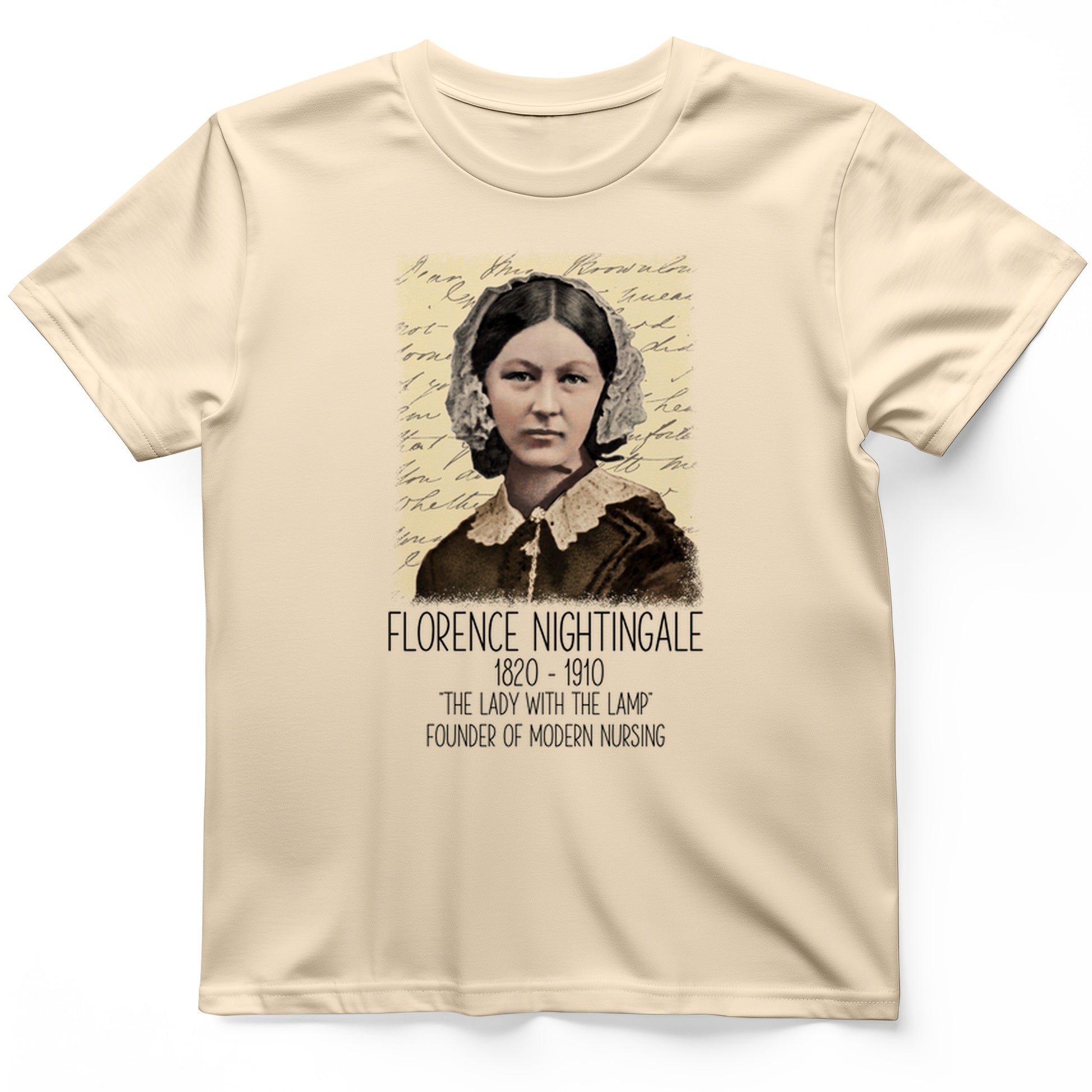 Florence Nightingale T-Shirt