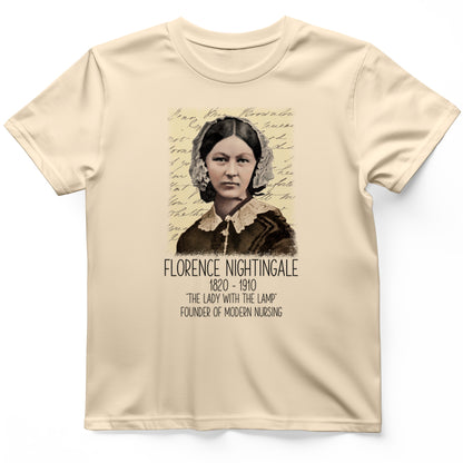 Florence Nightingale T-Shirt