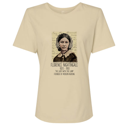 Florence Nightingale Women's T-Shirt