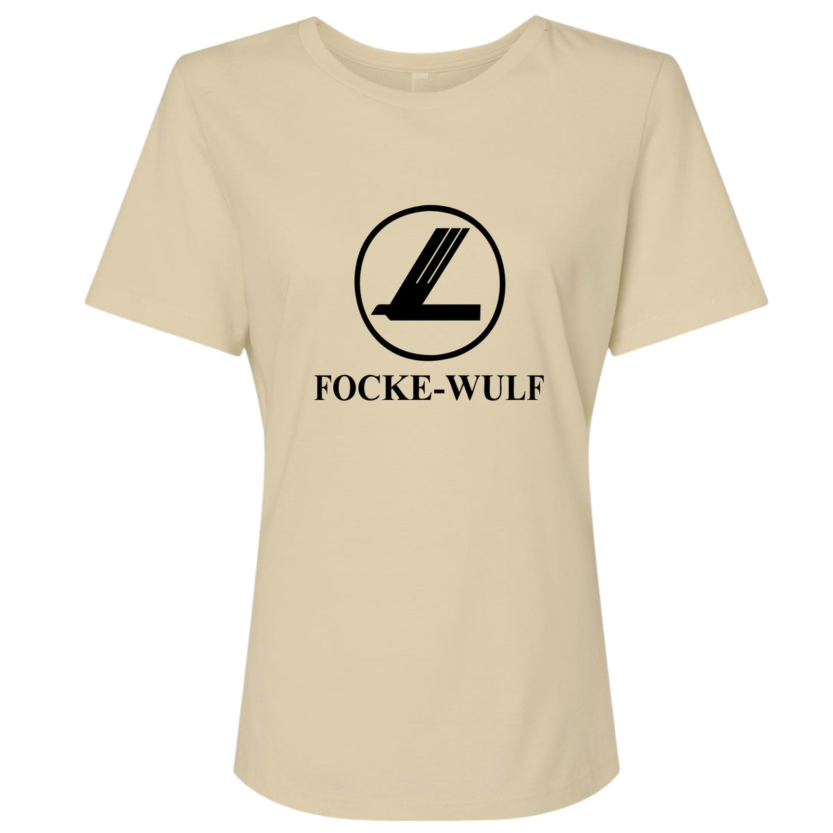 Focke Wulf Women's T-Shirt
